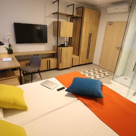 Apartamenty Garbary 3 Bydgoszcz Luaran gambar