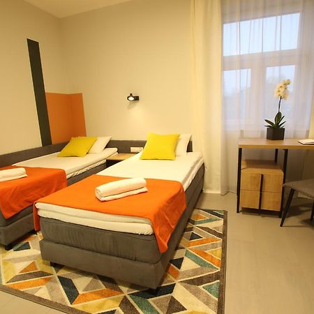 Apartamenty Garbary 3 Bydgoszcz Luaran gambar