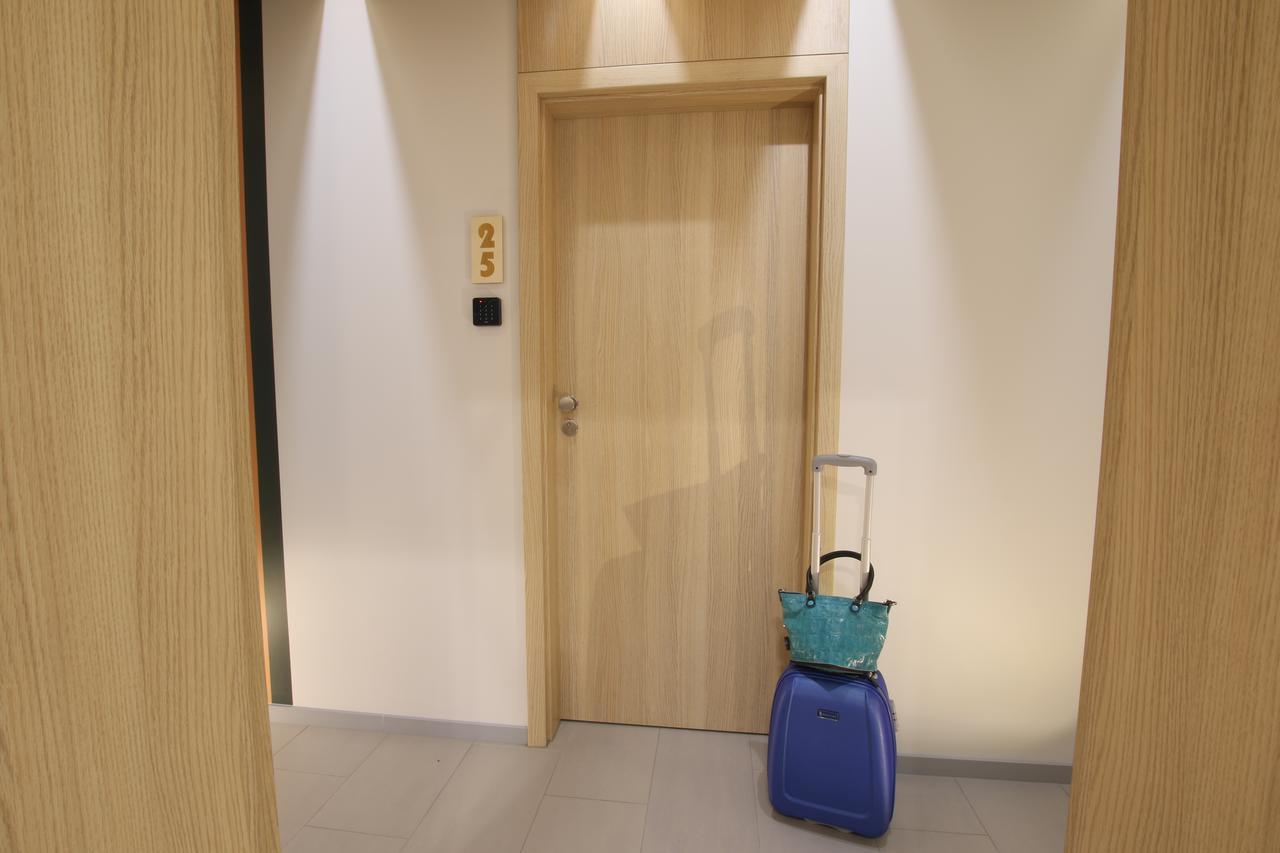 Apartamenty Garbary 3 Bydgoszcz Luaran gambar