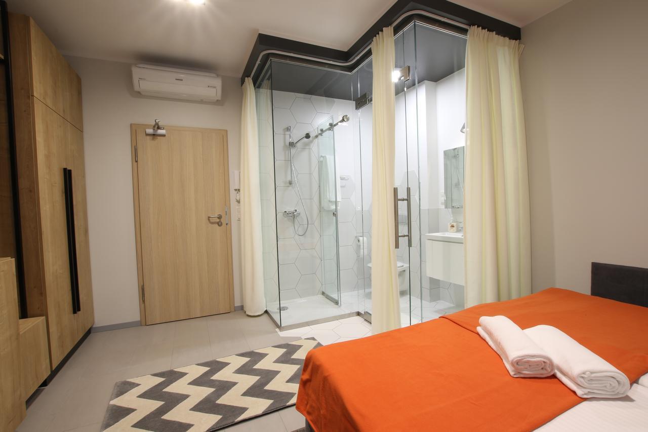 Apartamenty Garbary 3 Bydgoszcz Luaran gambar